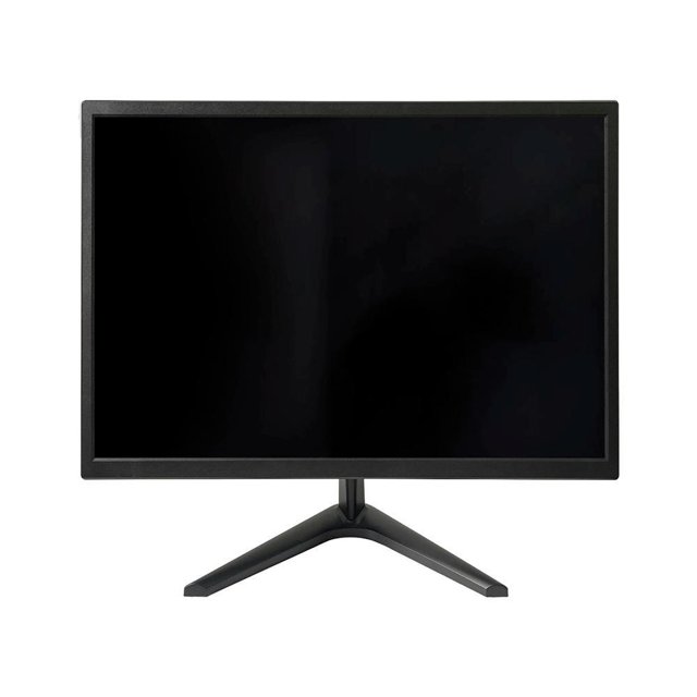Monitor BRX LED 19,5" Widescreen, HD, HDMI/VGA - PZ0019HDMI