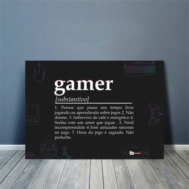 Dicionário Gamer: conheça os principais termos do mundo dos jogos - Parte 2