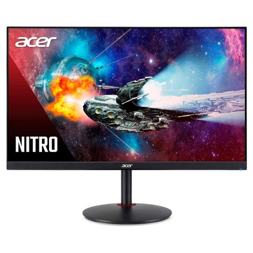 monitor-gamer-led-acer-nitro-28-4k-uhd-ips-hdmi-displayport-4ms-preto-e-vermelho-xv280k-0