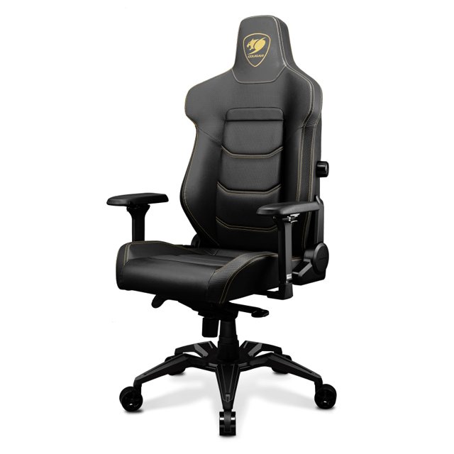 COUGAR Armor Titan Pro Gaming Chair (Royal) ARMOR TITAN ROYAL