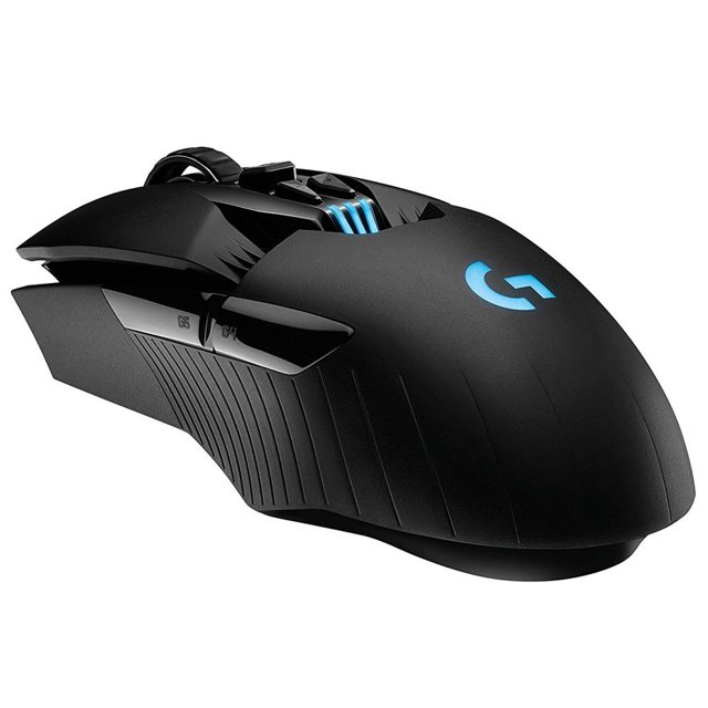 Mouse Gamer Sem Fio Logitech G703 Hero (Novo) - Arena Games - Loja