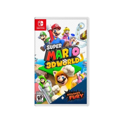 Jogo Mario Party Superstars Nintendo Switch - Hbcpaz82a