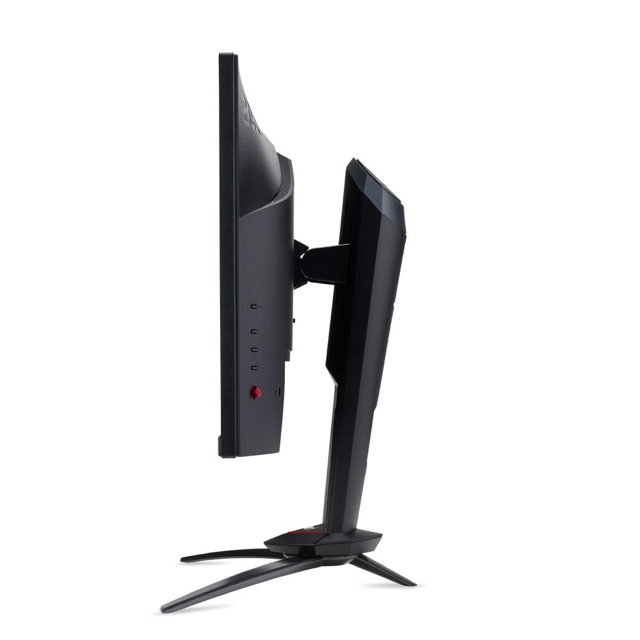 Monitor Gamer Acer Predator 27, Full HD, HDMI/DisplayPort, HDR 400, IPS, 1ms, GSync, 240Hz, Altura Ajustavel - XB273GX