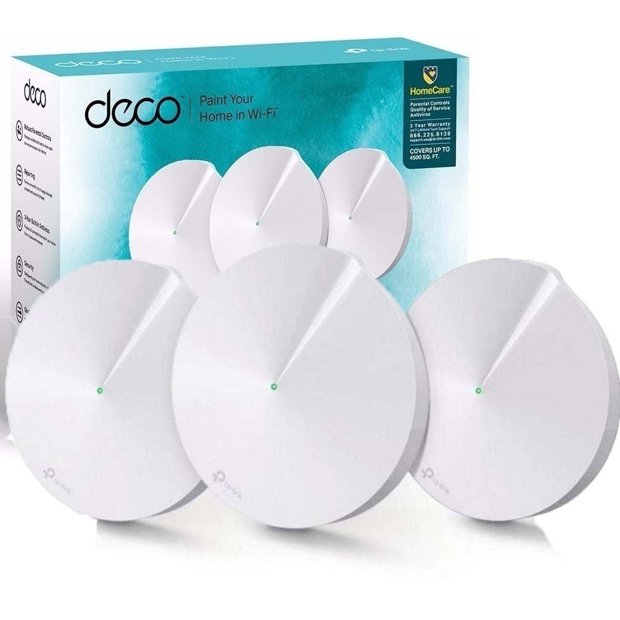 Deco m5 gaming Clearance