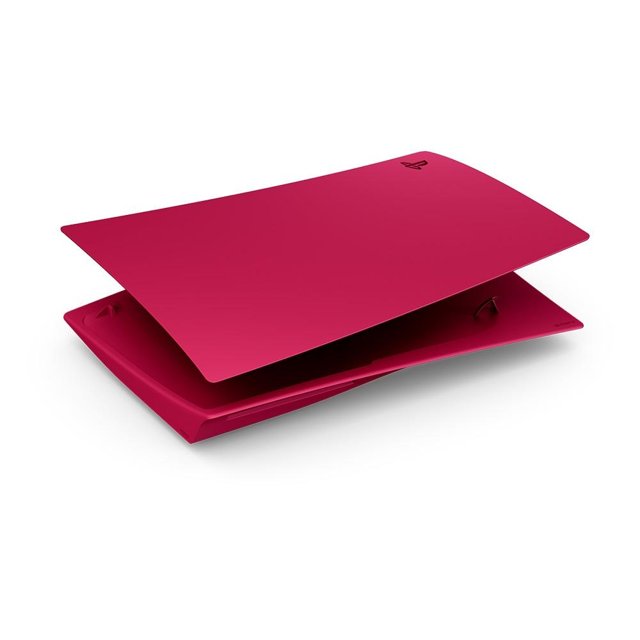 Controle Sem Fio Dualsense Nova Pink - PS5 em Promoção na Americanas