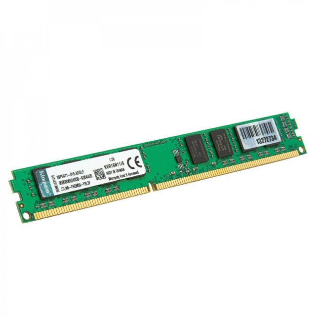 Memoria Notebook 8gb ddr3 1600mhz PCYES - Player Games