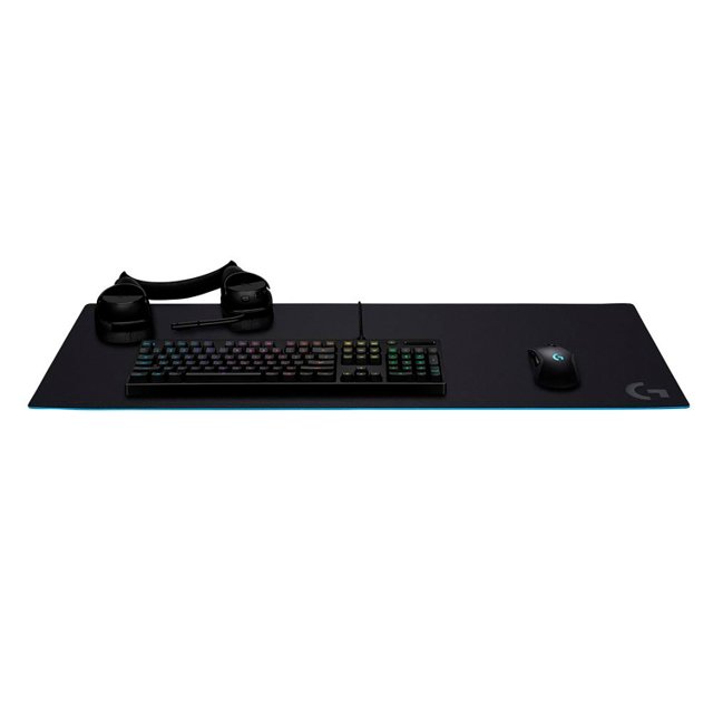 MousePad Gamer Logitech, G G840 XL, Preto 943000776V ITX Gamer