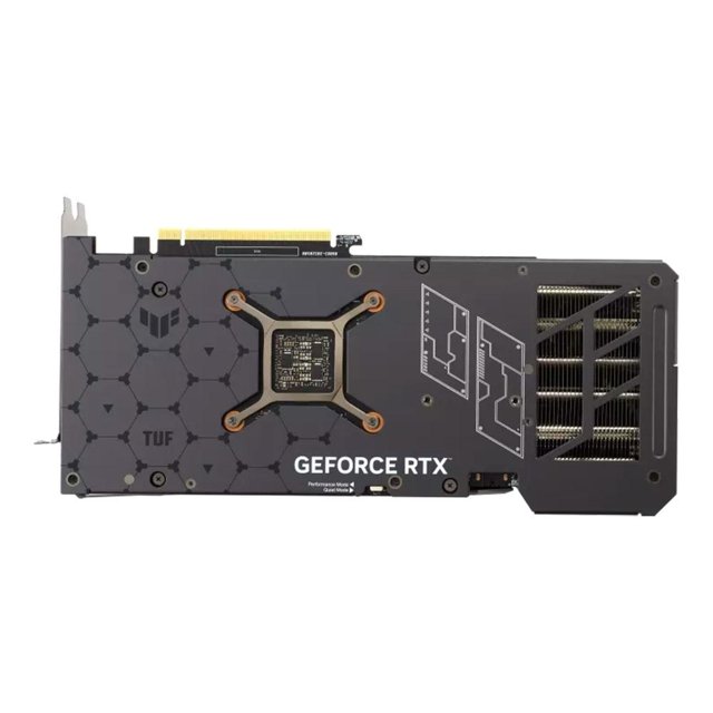 Placa de Video Asus TUF GeForce RTX 4070 TI Super 16GB, GDDR6X, 256bit, LHR - TUF-RTX4070TIS-16G-GAMING