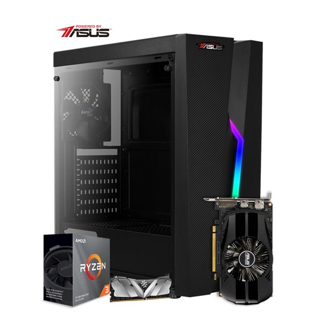 Pc Build Pc Ryzen 3100 Gtx 1650 Super Gaming Pc R3 3100 Gtx 1650