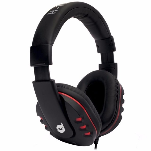 headset dazz