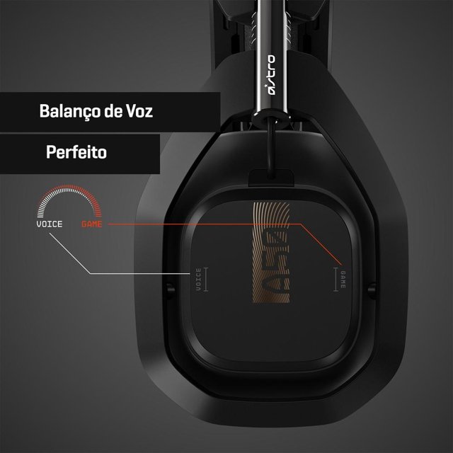 ASTRO A50 Wireless Headset Base Station Xbox Series X|S Windows