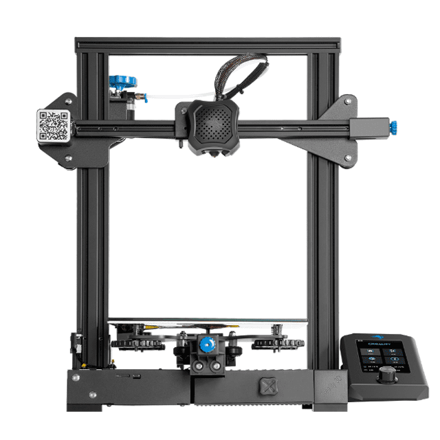 Impressora 3D Creality Ender-3 V2, FDM - 1001020246