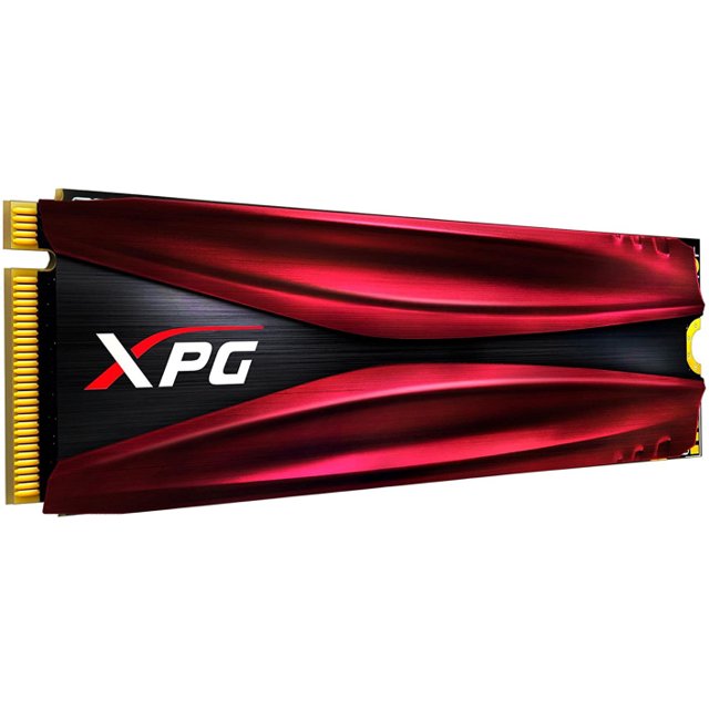 Ssd накопитель a data s11 pro agammixs11p 256gt c 256гб обзор