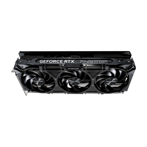 Placa de Video Gainward Nvidia GeForce RTX 4090 Phantom 24GB GDDR6X 384Bits, NED4090019SB1020P