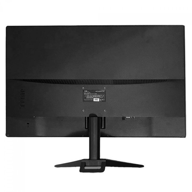Monitor Duex VX PRO, 21.5", LED, 60Hz, 8ms, HDMI/VGA, Preto - VX215Z