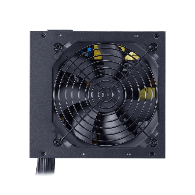 Fonte Cooler Master MWE V2 500W, 80 Plus Bronze, PFC Ativo, MPE-5001 ...