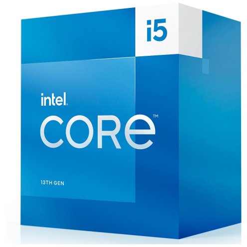 Itx Gamer Processador Intel Core i5 13400 2.5GHz (4.6GHz Turbo), 13ª Geração, LGA 1700, BX8071513400 image