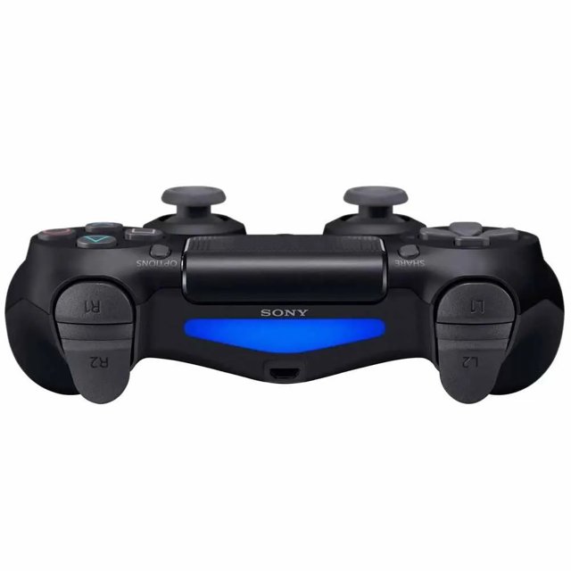 Controle Dual Shock Sem Fio para Vídeo Game Playstation 3 em Promoção na  Americanas