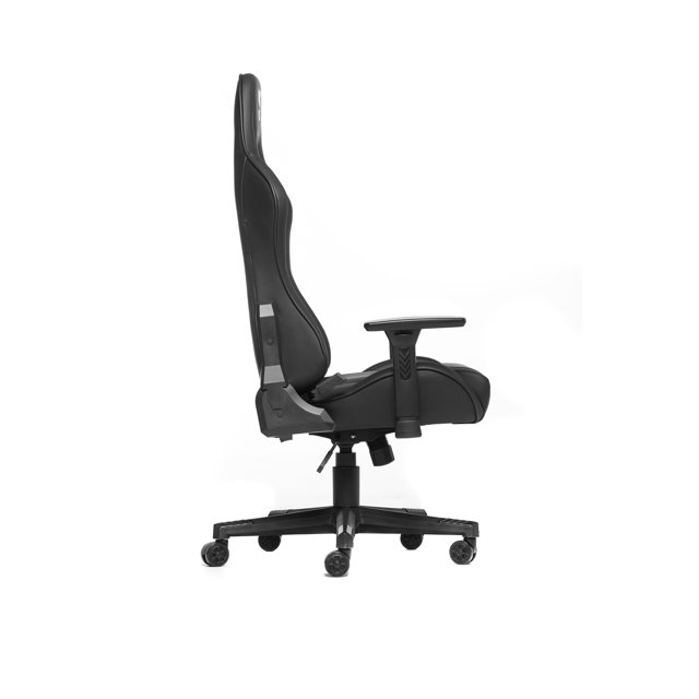 Cadeira Gamer MaxRacer Tactical TTC-6 Preto - All Black
