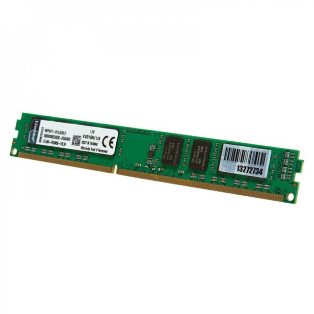 Memoria Notebook 8gb ddr3 1600mhz PCYES - Player Games