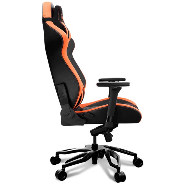 Cadeira de escritório Cougar Armor Titan Pro gamer ergonômica