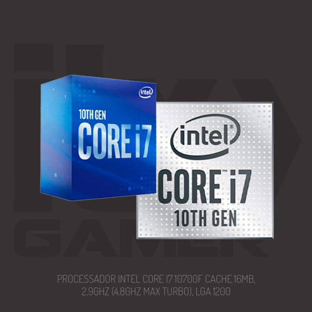 Processador Intel Core i7 com até 15% OFF no PIX