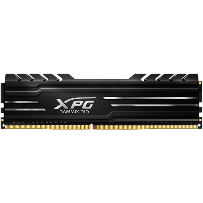 Memória XPG Gammix D10 16GB, 3000MHz, DDR4 AX4U3000716G16A-SB10