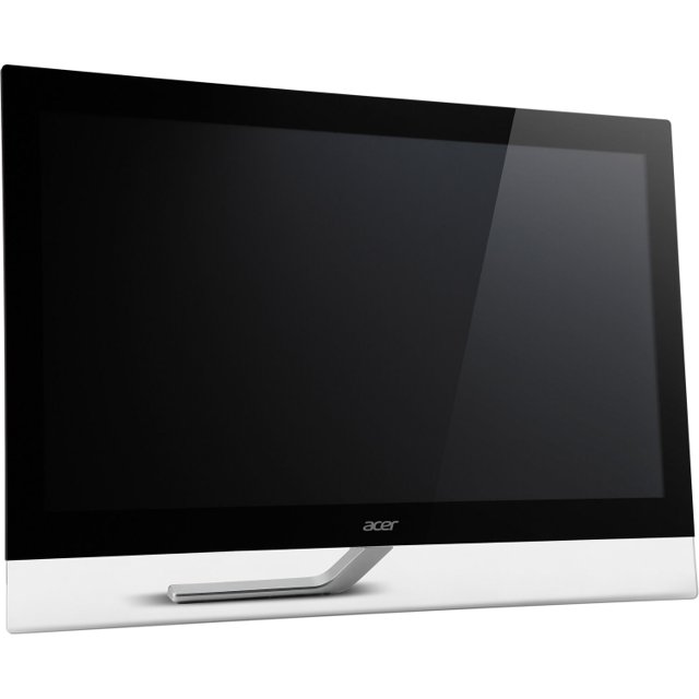 Monitor Acer 23" Touchscreen, Full HD, Multimidia, 4ms, 60Hz, LED/IPS, T232HL-A