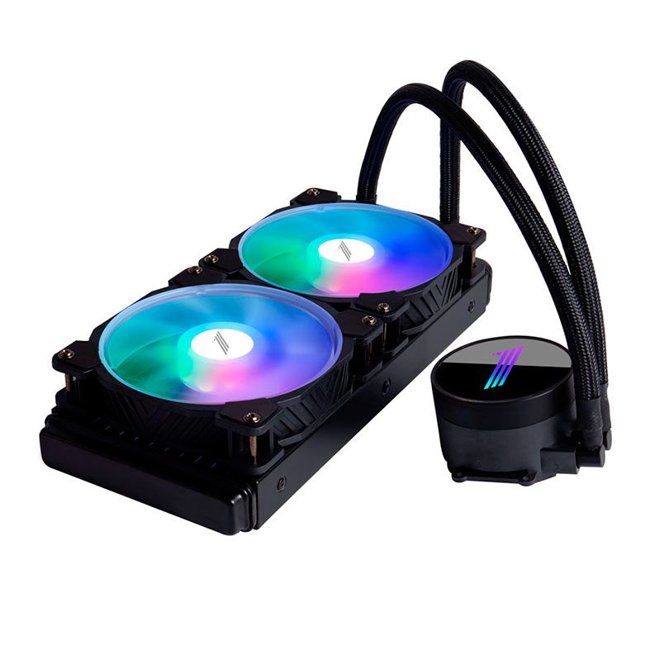 Pc Gamer FPS Powered By Asus / Ryzen 9 5900x / NVIDIA GeForce RTX 3090 Ti 24GB / Ram 32GB / SSD