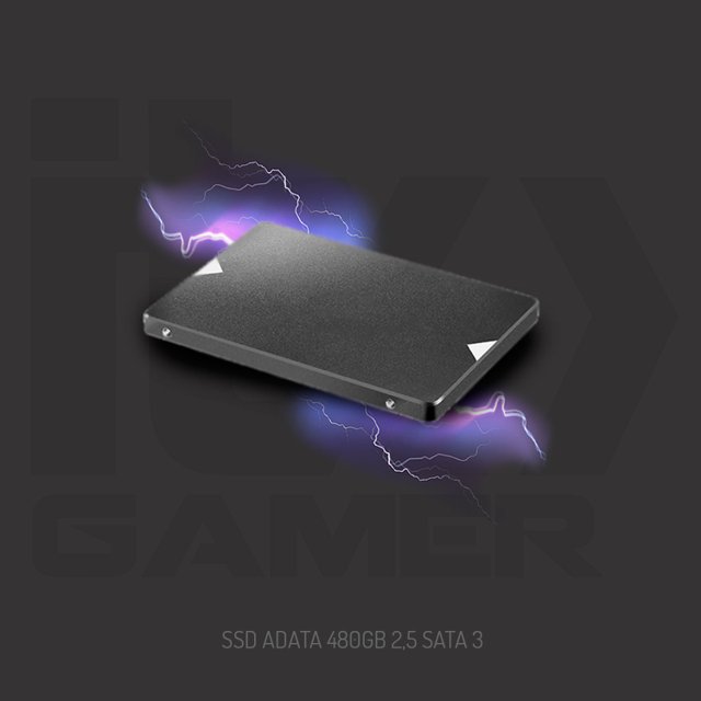 Pc Gamer Saber / i7 10700F / 16GB DDR4 / RTX 3060 12GB / SSD 480 GB
