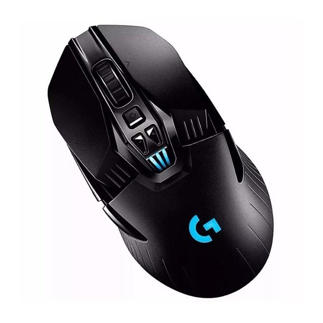 Mouse Gamer Sem Fio Logitech G703 Hero (Novo) - Arena Games - Loja