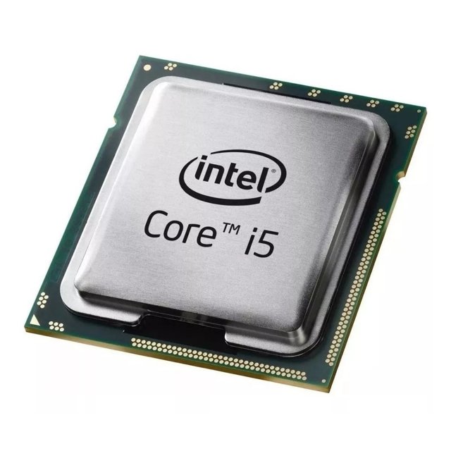 Processador Intel Core i5 3470, 3.2GHz (3.6GHz Turbo), Quad Core (4-Cores) 4-Threads, LGA 1155, OEM