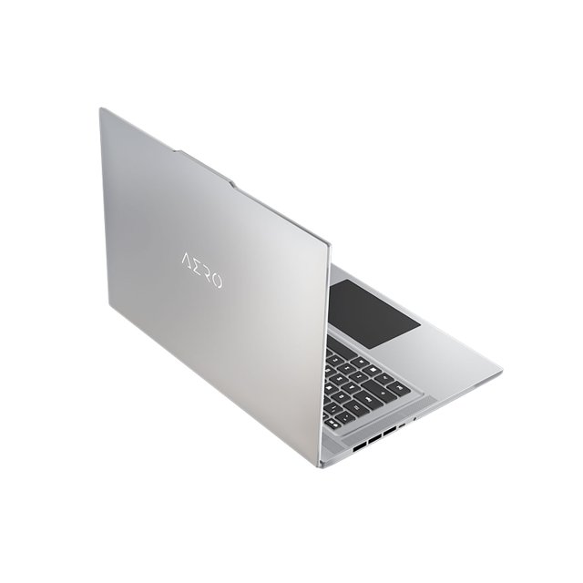 Notebook Gamer Gigabyte AERO 16 XE5, i7-12700H, 16GB DDR5, 1TB M.2, RTX 3070 TI, 16" UHD 60Hz - XE5-73BR934HP