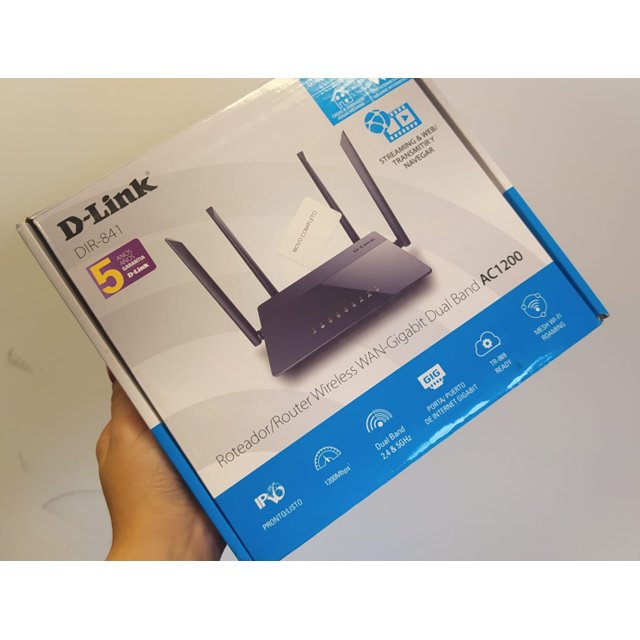 Dir 841 ac1200 Clearance