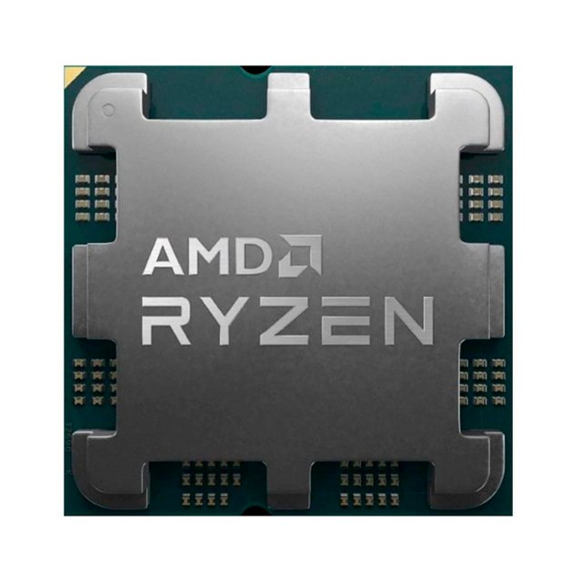 Processador AMD Ryzen 9 7900, 3.7GHZ (5.4GHZ TURBO), 12-Core 24-Threads, AM5 -100-100000590BOX