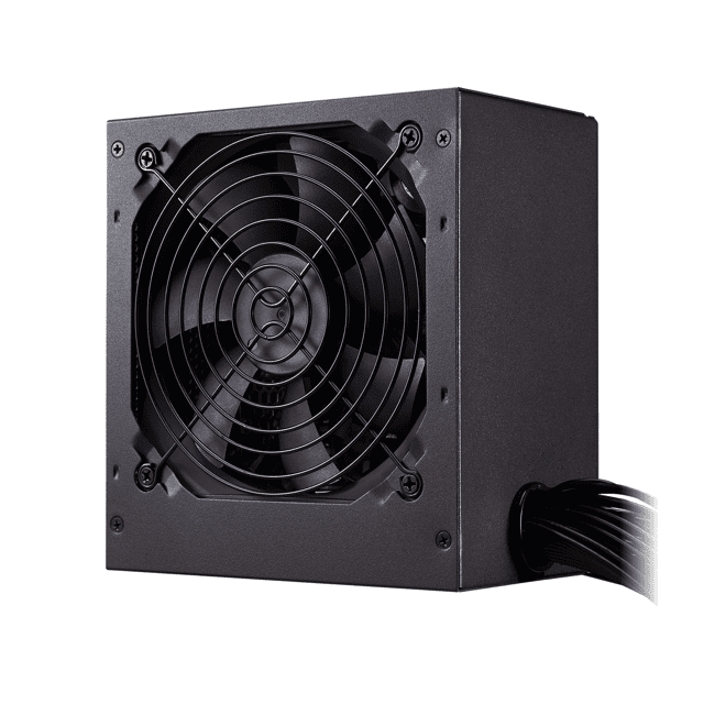 Fonte Cooler Master MWE V2 500W, 80 Plus Bronze, PFC Ativo, MPE-5001 ...
