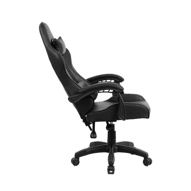 Cadeira Gamer Level, Preto - LVC01DN