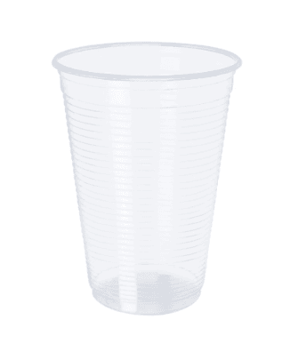 Trans Pp COPO PLASTICO CFT 500 ML TRANS. PP - COPOBRAS | Cobra Embalagens