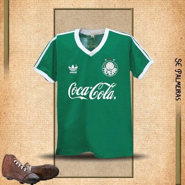 camisa retro vasco adidas coca cola
