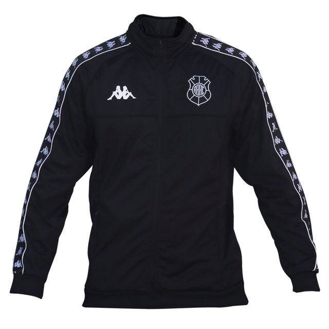 Conjunto agasalho Rio Branco 2025 Kappa (Masculino)