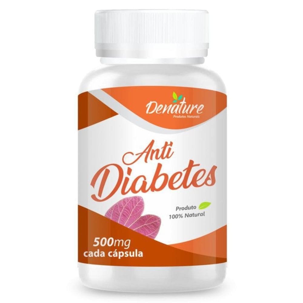 Capsula Natural Para Diabetes: Unlock Wellness!
