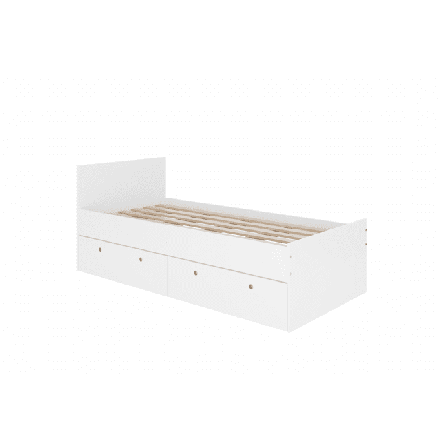 Cama Solteiro Com Gavetas Organizadoras Movelbras Per Bambini Cama Solteiro Com Gavetas Organizadoras, Single Bed With Storage Drawers Argos