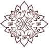 Logo de Hayla Store e Acessórios