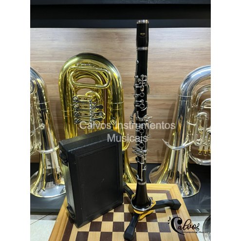 Blaver | Calvos Instrumentos Musicais