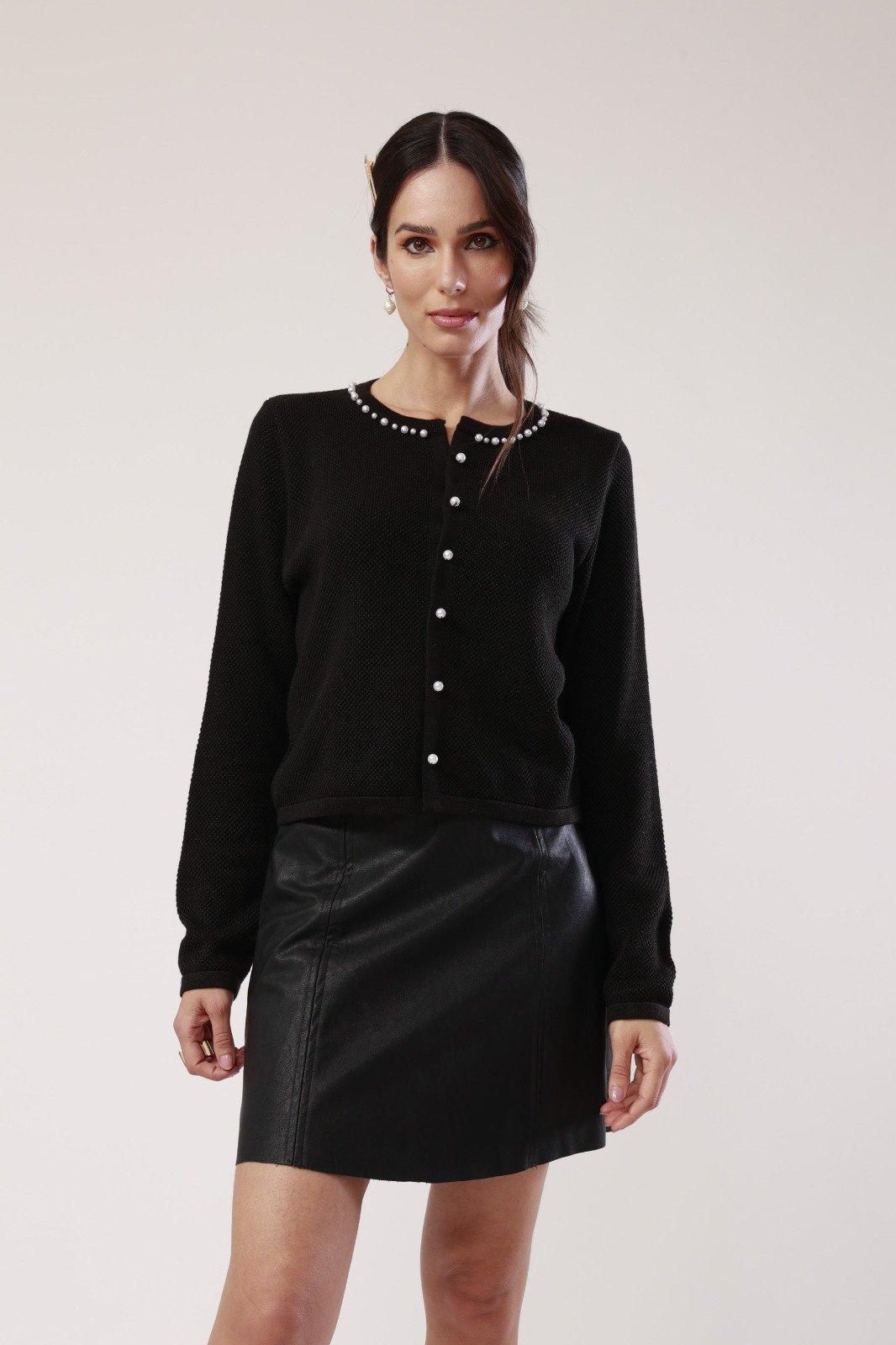 Celina cardigan