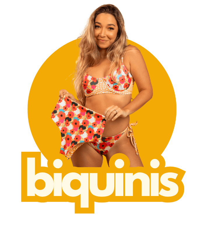 Banana Split Fun in the Sun Dress main image 1