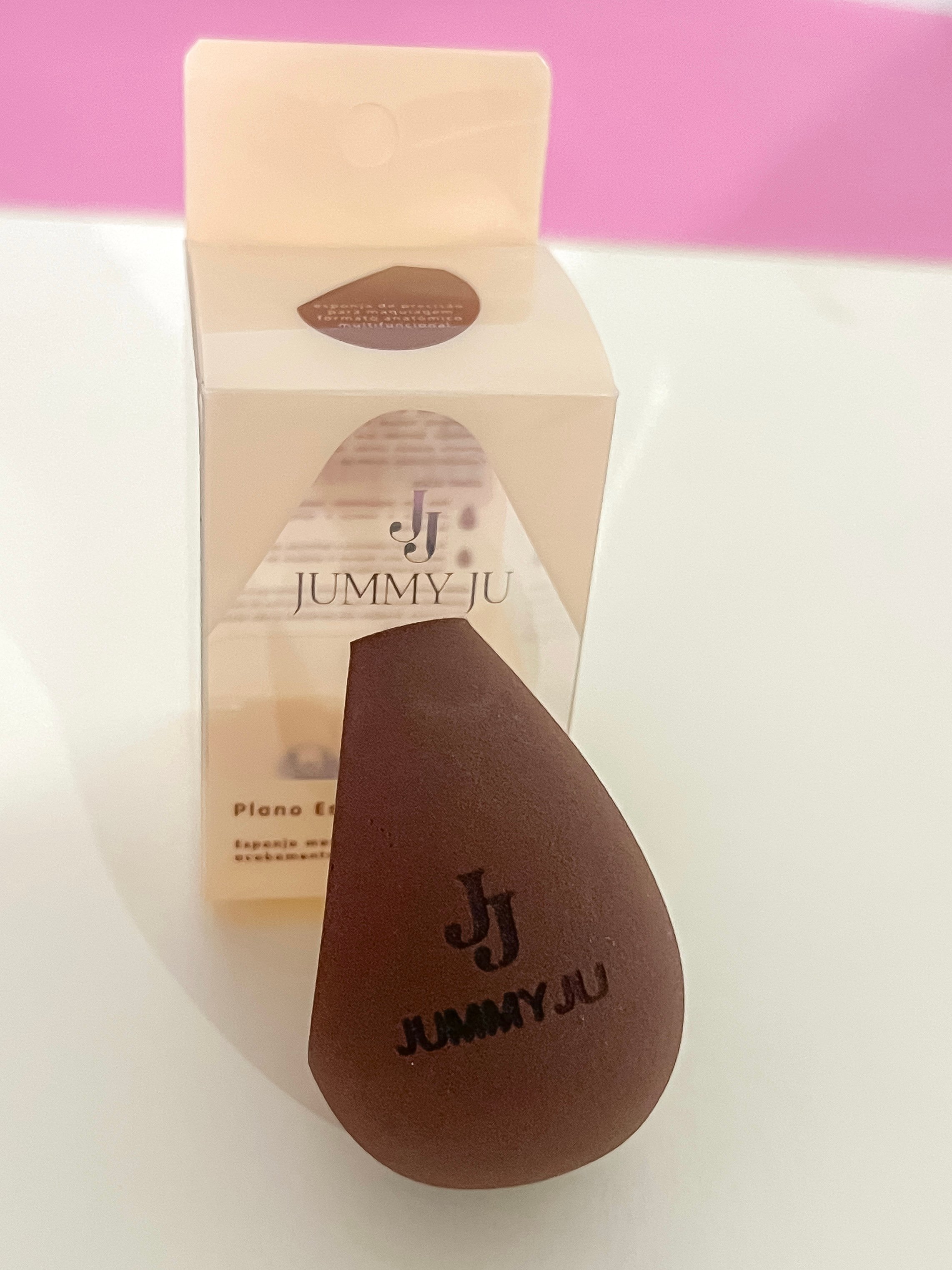 joojaebum espy espyone ジュ・ジェボム Esponja Jummy Ju | Bijuchic