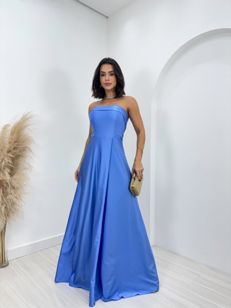 Vestido Gabriella