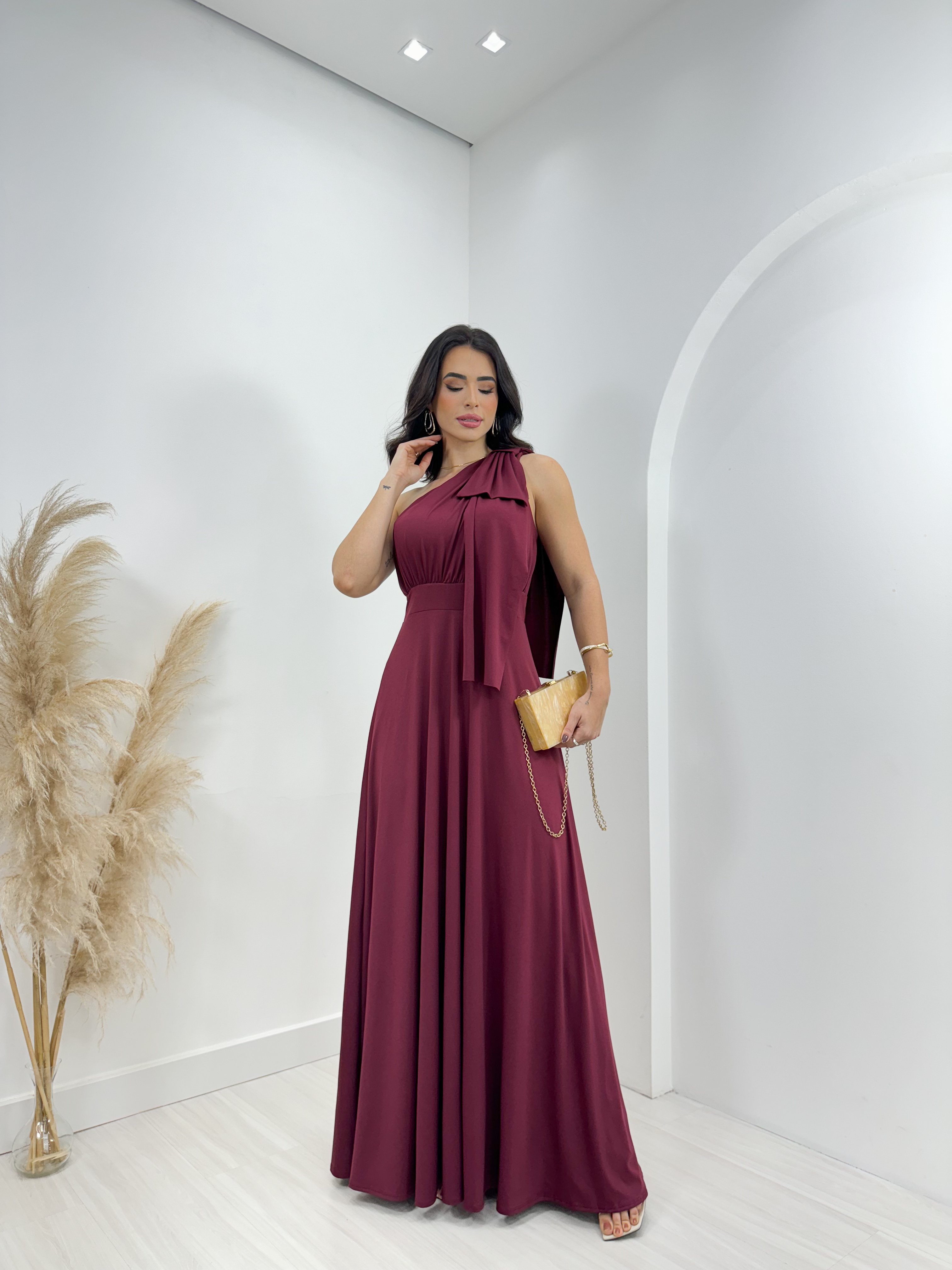 Sapato Cor De SandÃ¡lia Para Vestido Marsala Festa Marsala Cor De