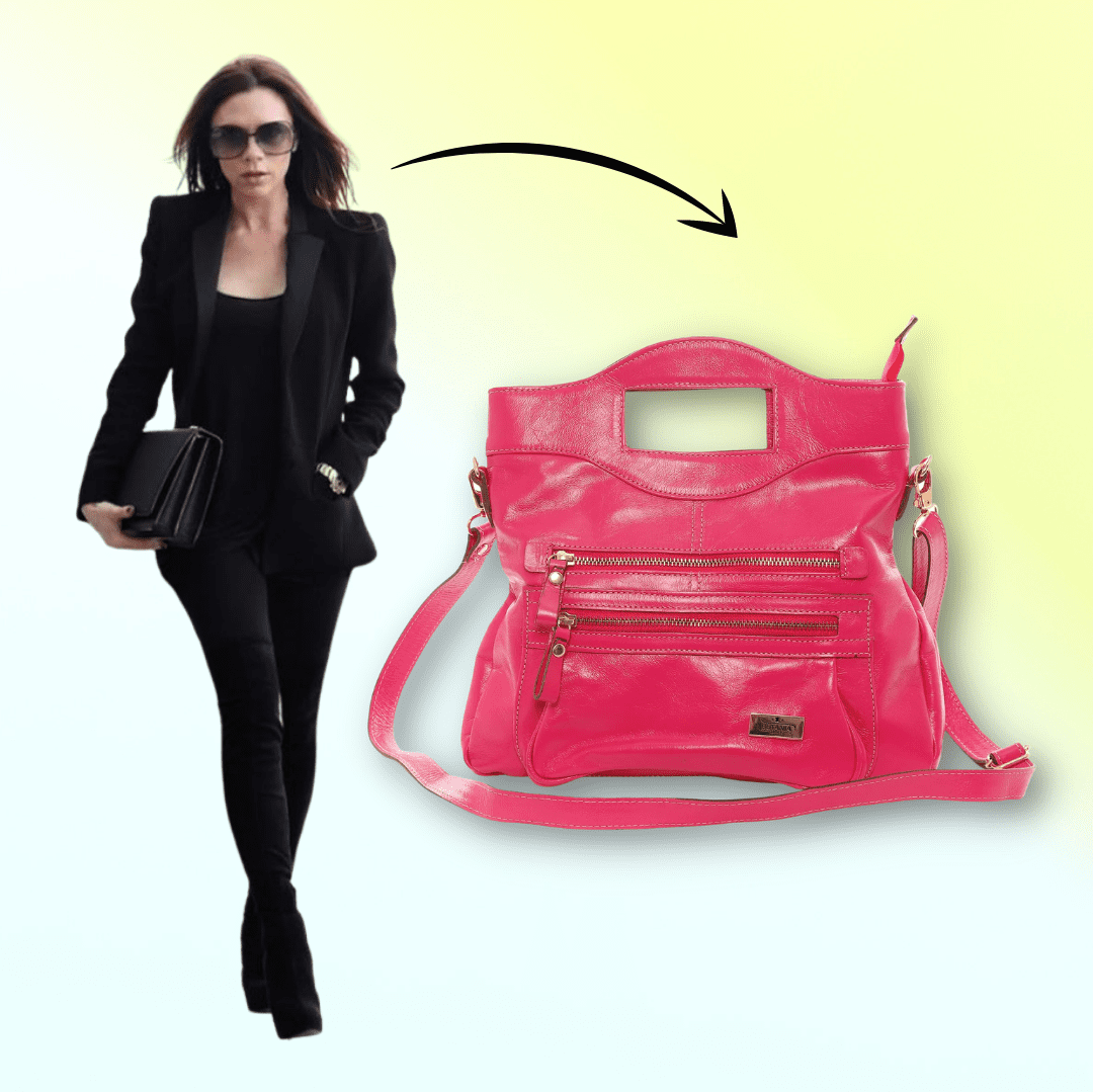 use cloth bolsas